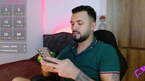 Snapshot of hotmathewv chatting on 3, 12, 2024 mathew online show from 3, 12, 2024