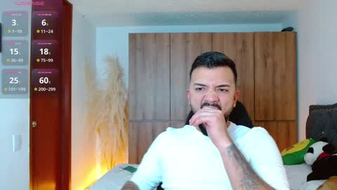 Snapshot of hotmathewv chatting on 5, 12, 2024 mathew online show from 5, 12, 2024