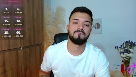 Snapshot of hotmathewv chatting on 10, 12, 2024 mathew online show from 10, 12, 2024