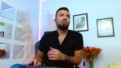 Snapshot of hotmathewv chatting on 7, 2, 2025 mathew online show from 7, 2, 2025