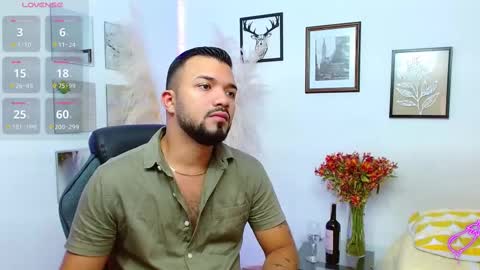 Snapshot of hotmathewv chatting on 9, 2, 2025 mathew online show from 9, 2, 2025