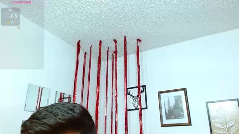 Snapshot of hotmathewv chatting on 14, 2, 2025 mathew online show from 14, 2, 2025