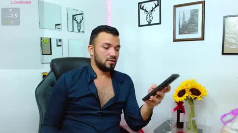 Snapshot of hotmathewv chatting on 21, 2, 2025 mathew online show from 21, 2, 2025