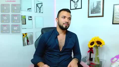 Snapshot of hotmathewv chatting on 21, 2, 2025 mathew online show from 21, 2, 2025