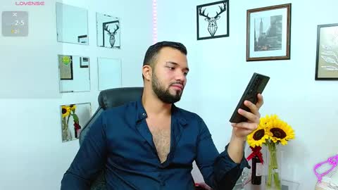 Snapshot of hotmathewv chatting on 21, 2, 2025 mathew online show from 21, 2, 2025