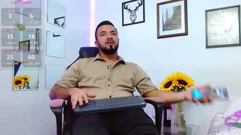 Snapshot of hotmathewv chatting on 22, 2, 2025 mathew online show from 22, 2, 2025