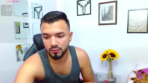 Snapshot of hotmathewv chatting on 25, 2, 2025 mathew online show from 25, 2, 2025