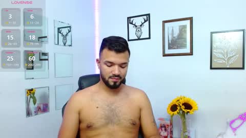 Snapshot of hotmathewv chatting on 26, 2, 2025 mathew online show from 26, 2, 2025