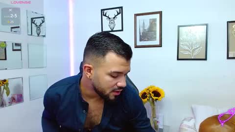 Snapshot of hotmathewv chatting on 27, 2, 2025 mathew online show from 27, 2, 2025