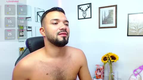 Snapshot of hotmathewv chatting on 28, 2, 2025 mathew online show from 28, 2, 2025