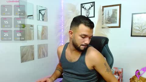 Snapshot of hotmathewv chatting on 1, 3, 2025 mathew online show from 1, 3, 2025