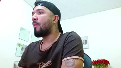 Snapshot of hotmathewv chatting on 11, 10, 2025 mathew online show from 11, 10, 2025