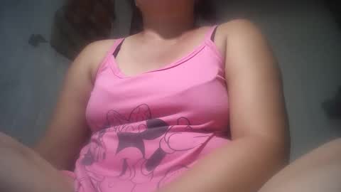 Snapshot of hotmatureladyxxx chatting on 18, 2, 2025 hotmatureladyxxx online show from 18, 2, 2025