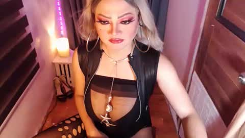 morgana online show from 8, 5, 2026