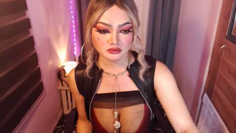 Snapshot of hotmistressmorgana chatting on 13, 6, 2026 morgana online show from 13, 6, 2026