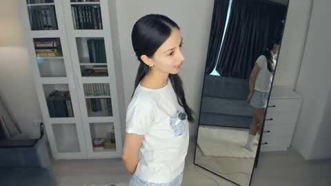 Snapshot of hotmodeon chatting on 20, 2, 2026 Cherry online show from 20, 2, 2026