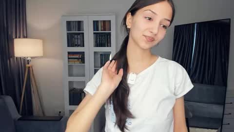 Snapshot of hotmodeon chatting on 21, 2, 2026 Cherry online show from 21, 2, 2026