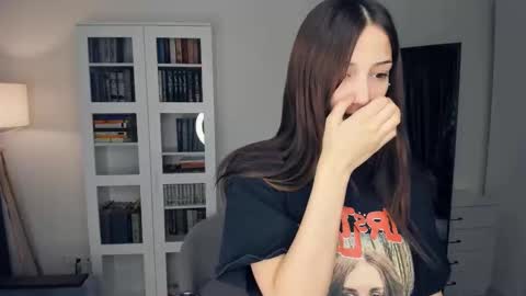 Snapshot of hotmodeon chatting on 22, 2, 2026 Cherry online show from 22, 2, 2026