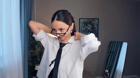 Snapshot of hotmodeon chatting on 28, 2, 2026 Cherry online show from 28, 2, 2026