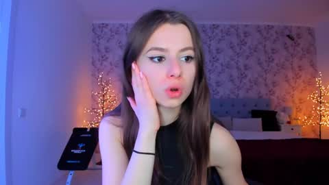 hotmolly_ online show from 2, 5, 2026