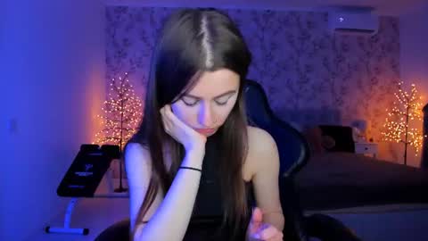 hotmolly_ online show from 20, 6, 2026
