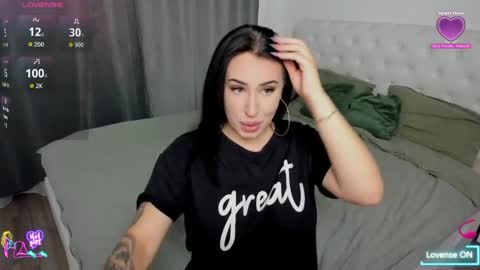 hotmorenaxxx online show from 23, 5, 2026