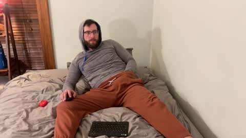 Jared online show from 12, 2, 2025