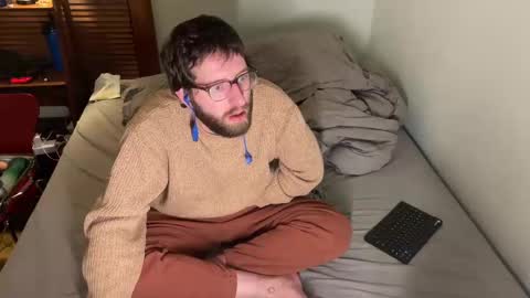 Jared online show from 19, 2, 2025