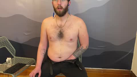 Jared online show from 3, 3, 2025