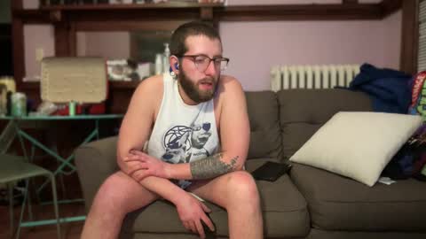 Jared online show from 9, 3, 2025