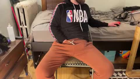 Jared online show from 12, 1, 2026