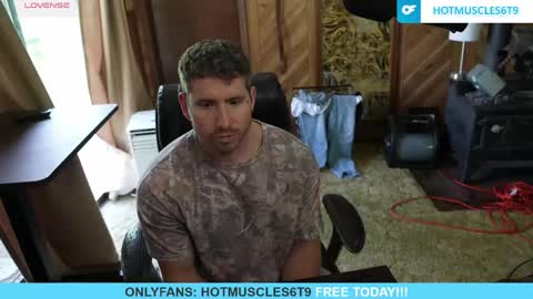 hotmuscles6t9 online show from 1, 5, 2026