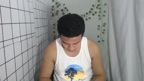 Snapshot of hotnielkhalifa chatting on 24, 9, 2025 neilkhalifa online show from 24, 9, 2025