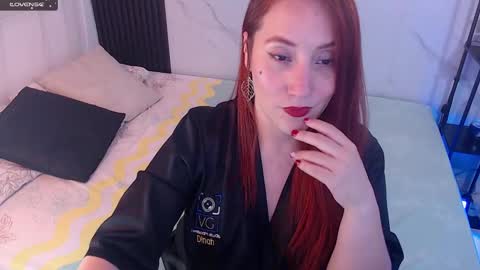 Sussy Bloom  online show from 29, 12, 2024