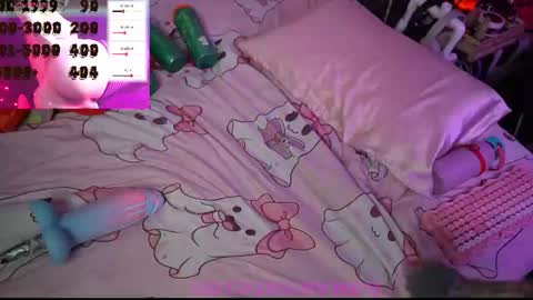 Elora Rainn online show from 26, 7, 2026