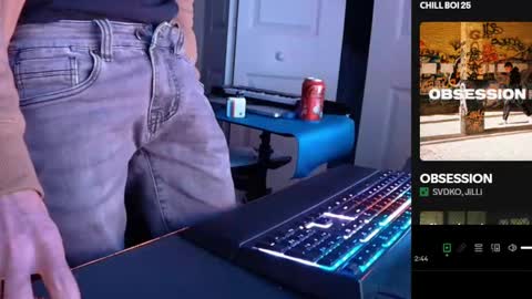 Snapshot of hotpumpkinpies chatting on 13, 11, 2025 hotpumpkinpies online show from 13, 11, 2025