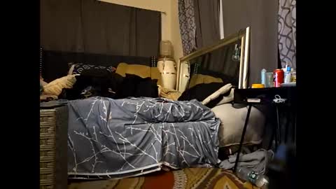 Snapshot of hotrox6942 chatting on 18, 2, 2026 hotrox6942 online show from 18, 2, 2026