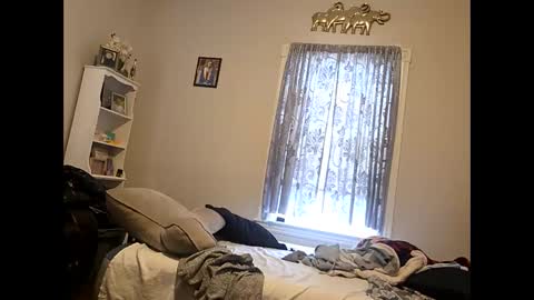 hotrox6942 online show from 22, 3, 2026