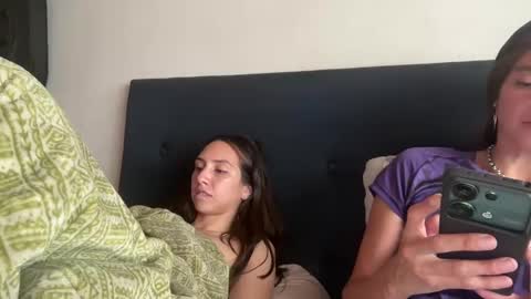 Nata Jay  Mary online show from 24, 12, 2024