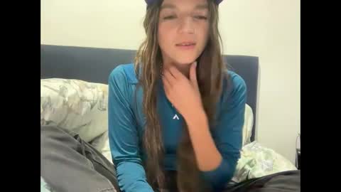 Nata Jay  Mary online show from 3, 3, 2025