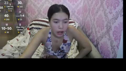 hotsexy_amara online show from 9, 7, 2026