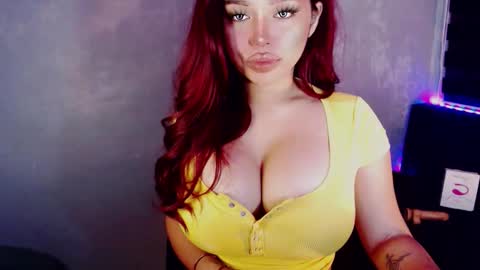 Marga Avery online show from 22, 12, 2025