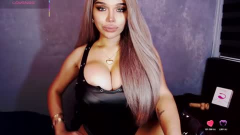 Marga Avery online show from 30, 6, 2026