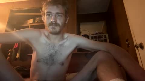 Snapshot of hotsexyricky24 chatting on 2, 1, 2025 HotSexyRicky24 online show from 2, 1, 2025