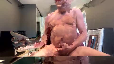 hotsilverdady online show from 21, 2, 2025