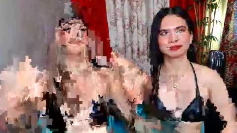 Savana olala online show from 5, 5, 2026
