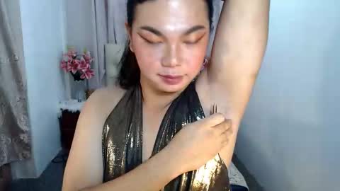 hotsiren101 online show from 3, 2, 2026