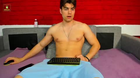 Kyle Baker online show from 7, 5, 2026