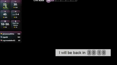 Snapshot of hotsportylad chatting on 18, 6, 2026 Kyle Baker online show from 18, 6, 2026