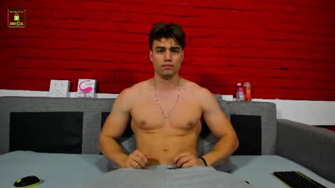 Snapshot of hotsportylad chatting on 28, 6, 2026 Kyle Baker online show from 28, 6, 2026